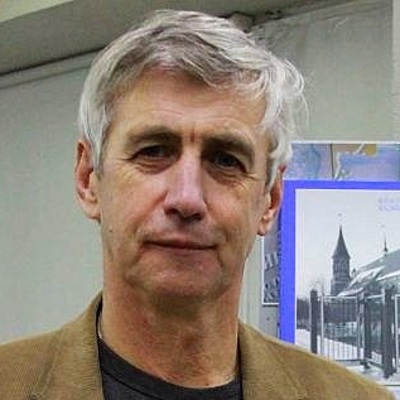 Владимир Воронов