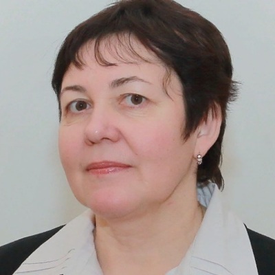 Екатерина Баринова