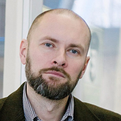 Евгений Тенетов