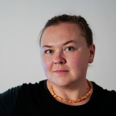 Олеся Максимова
