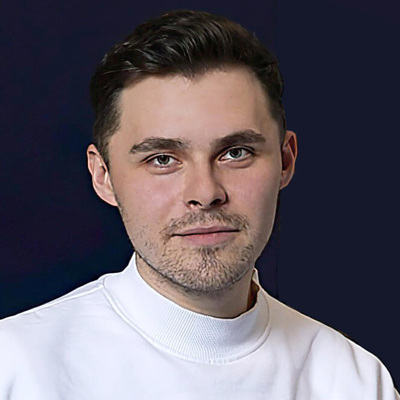 Михаил Росада