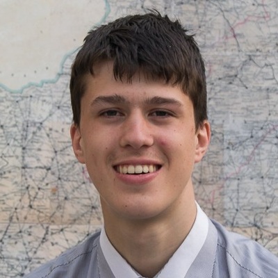 Даниил Ковалёв