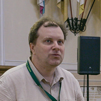 Александр Лукирский