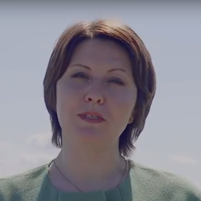 Ирина Фроимсон
