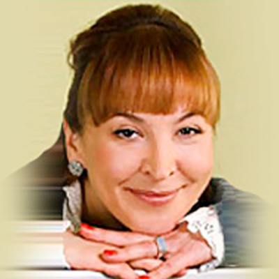 Марина Харкевич
