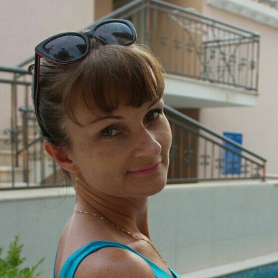 Екатерина Кустова