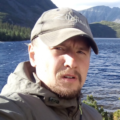 Денис Решетников