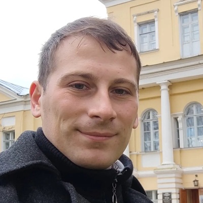 Георгий Семенюк