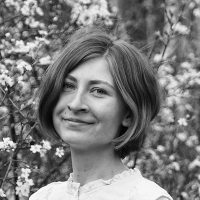 Анна Зиманова