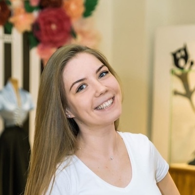 Мария Зимина
