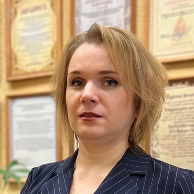 Наталья Арсеньева