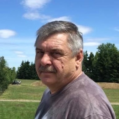 Константин Карапетьянц
