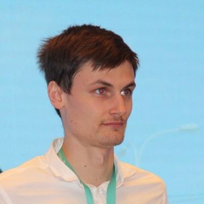 Григорий Колесниченко