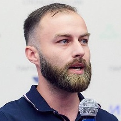 Дмитрий Двойников