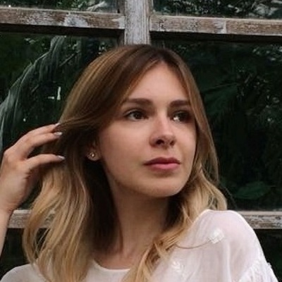 Александра Вингерт