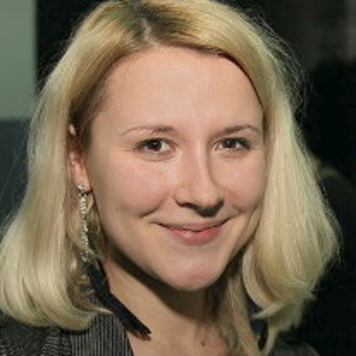 Наталья Астафьева