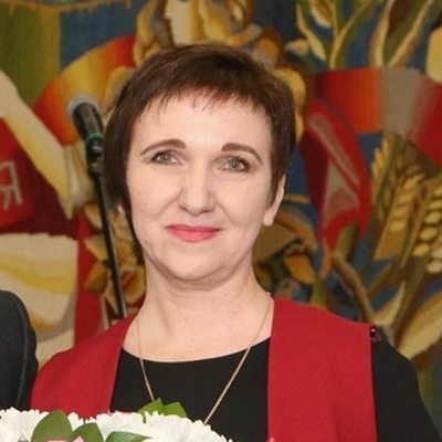 Елена Емцева