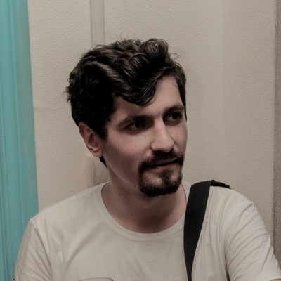 Даниил Гончаров
