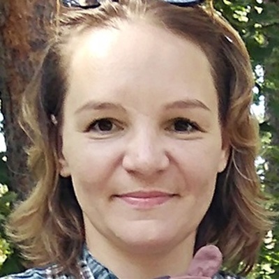 Олеся Бойко