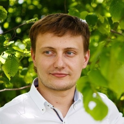 Константин Водолажский