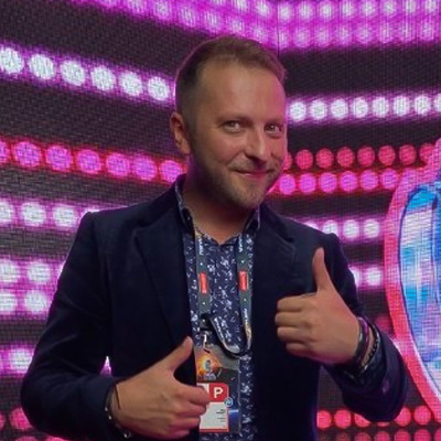 Олег Пакшин