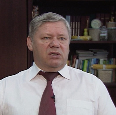 Пётр Чекмарёв