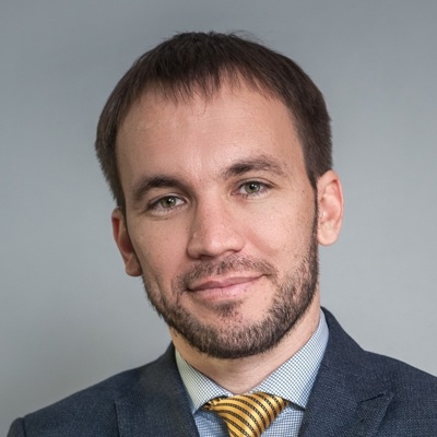 Алексей Волков