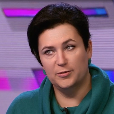 Татьяна Шадрина