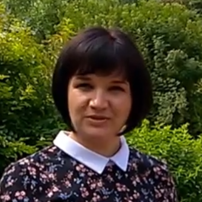 Татьяна Алексеева