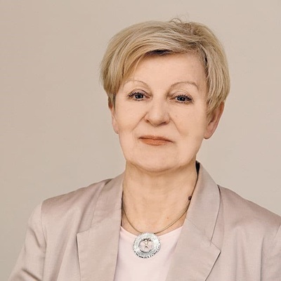 Александра Андрунакиевич