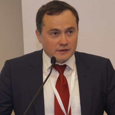 Сергей Ванин