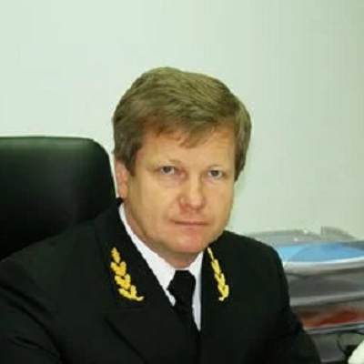 Анатолий Серов