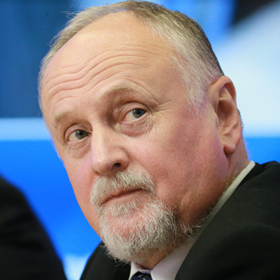 Владимир Соколов