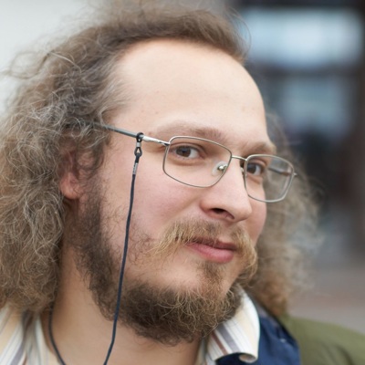 Николай Васильев