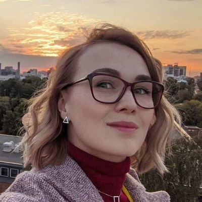 Галина Минакова