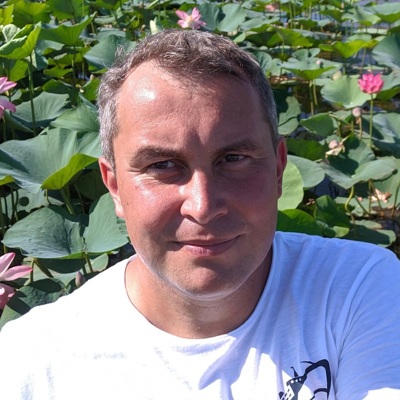 Михаил Купинский
