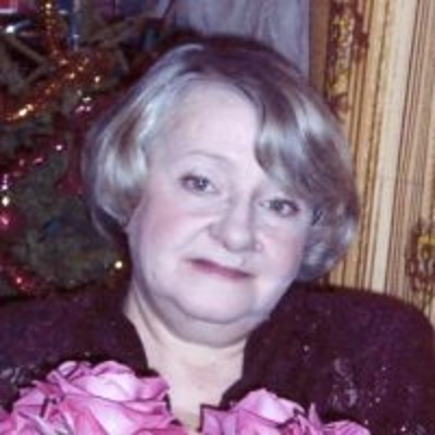 Людмила Личагина