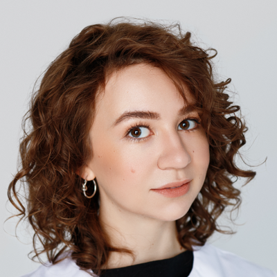 Ася Зубкова