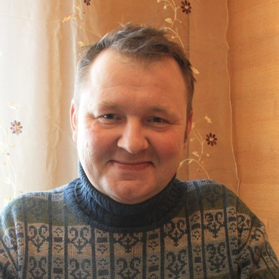 Вячеслав Дмитриев
