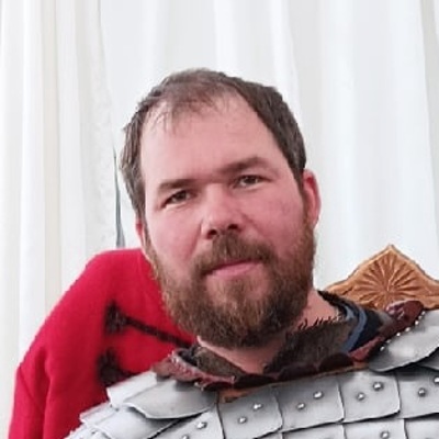 Сергей Бисеров