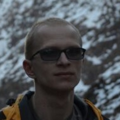 Николай Дубровский