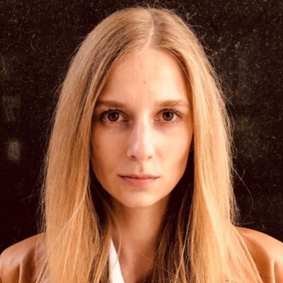 Елена Мухина