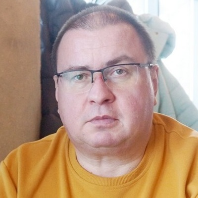 Сергей Куренков