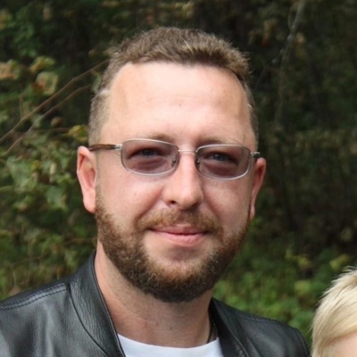 Павел Шутов