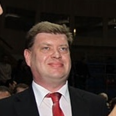 Илья Трисвятский