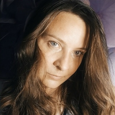 Марина Чернова