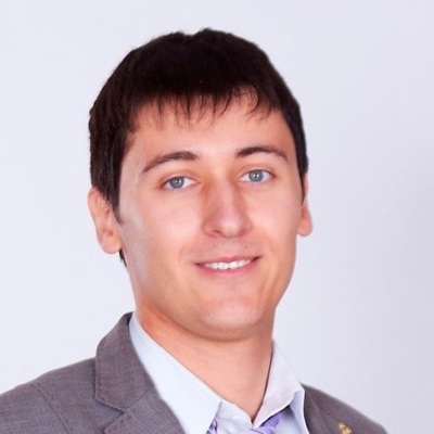 Сергей Датченко