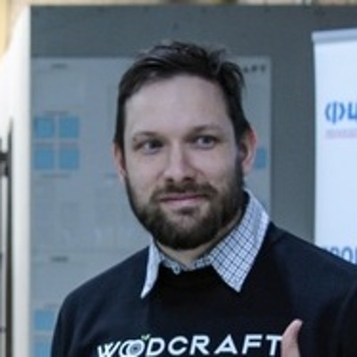 Андрей Ишков