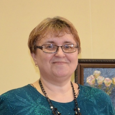 Ирина Судакова