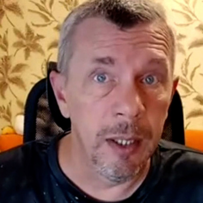 Сергей Веселовский